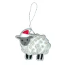 Online Sass and Belle Sheep Zari Decoration