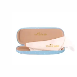 Clearance Sass and Belle Shih Tzu Glasses Case