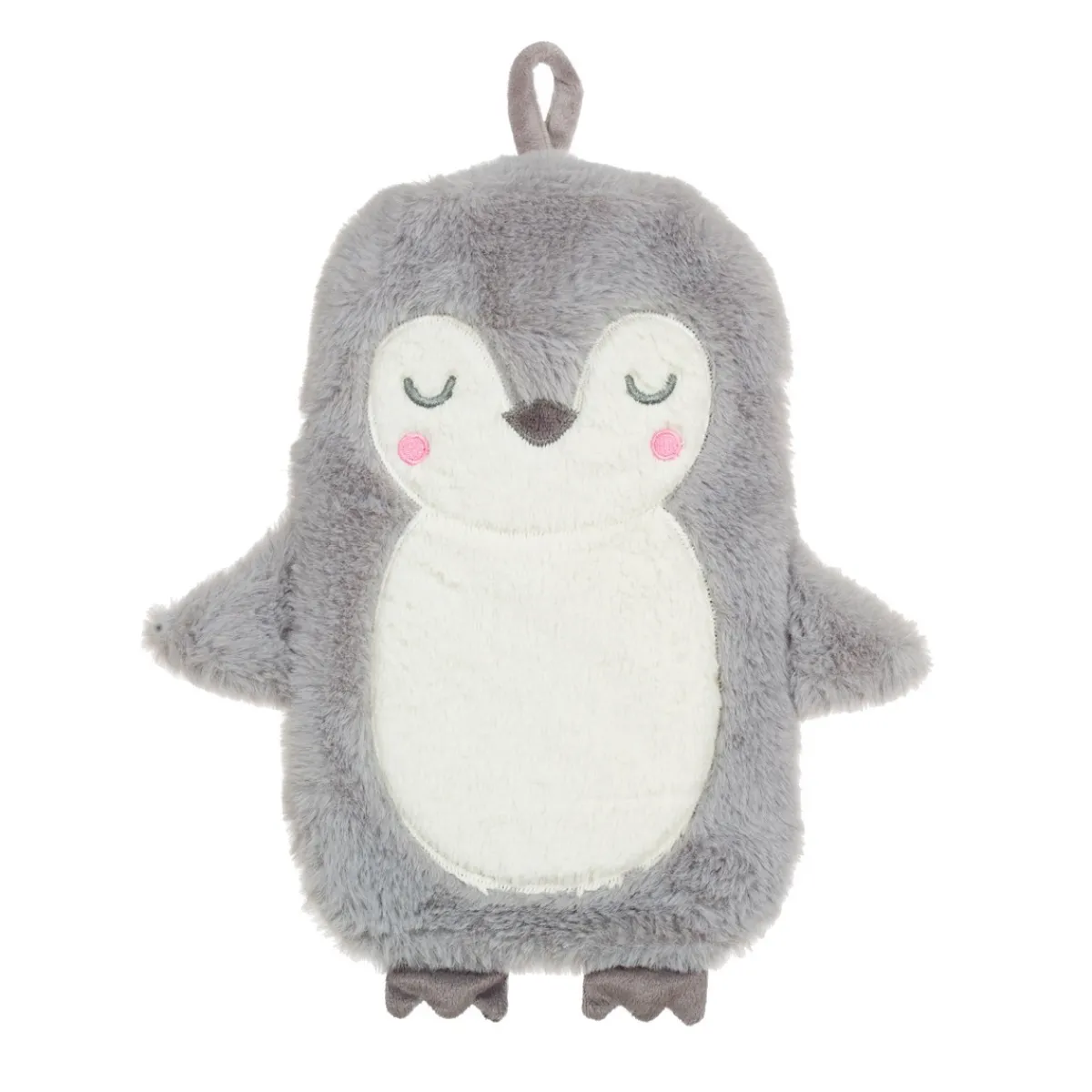 New Sass and Belle Siku Penguin Hot Water Bottle