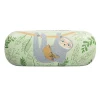 Hot Sass and Belle Sloth Glasses Case