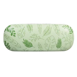 Hot Sass and Belle Sloth Glasses Case