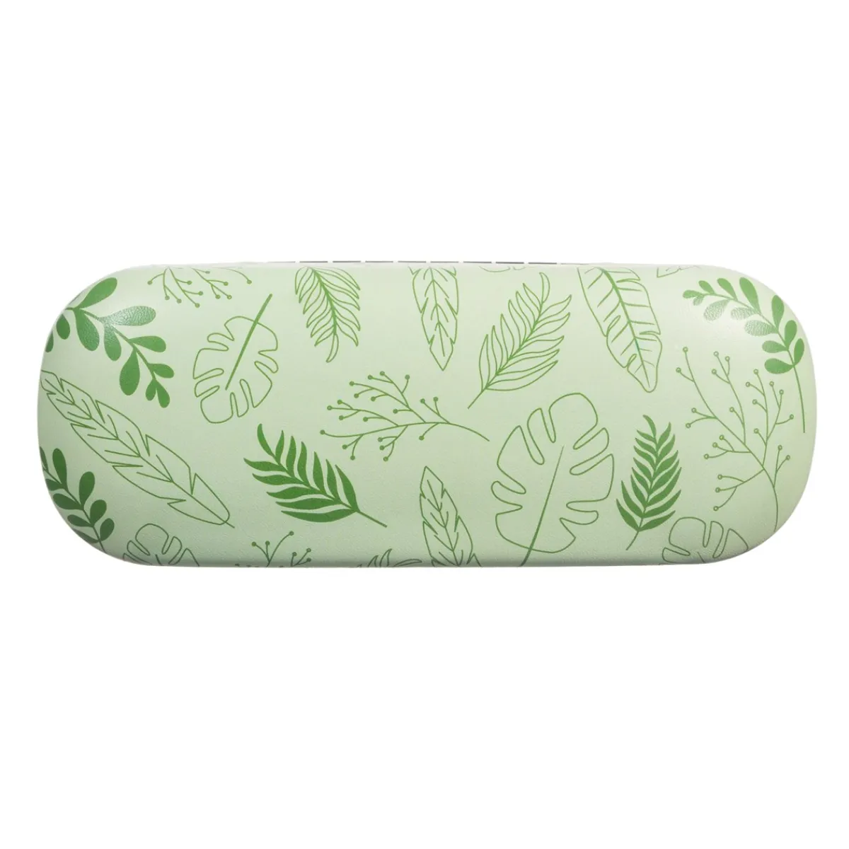 Hot Sass and Belle Sloth Glasses Case
