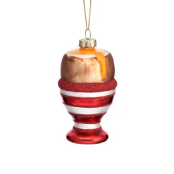 Best Sass and Belle Soft Boiled Egg Hanging Decoration