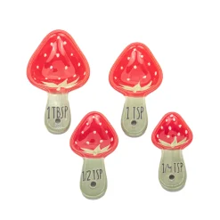 Sale Sass and Belle Strawberry Measuring Spoons