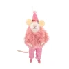 Sale Sass and Belle Stylish Mouse Felt Decoration