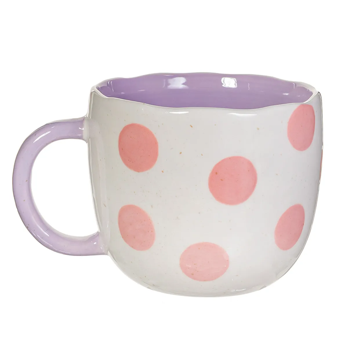 Sass and Belle Surprise Hidden Cat Mug