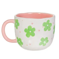 Outlet Sass and Belle Surprise Hidden Frog Mug