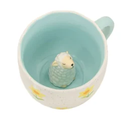 New Sass and Belle Surprise Sheep Mug