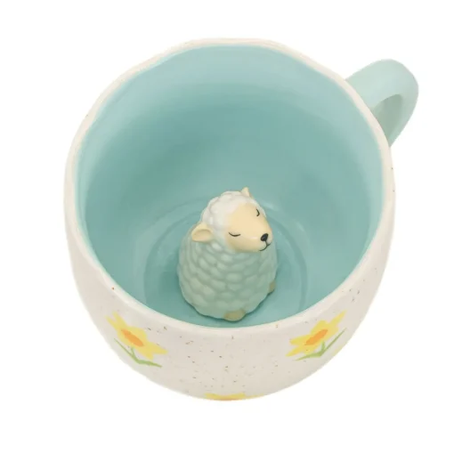 New Sass and Belle Surprise Sheep Mug