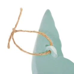 Outlet Sass and Belle Swallow Wall Decorations Duck Egg - Set of 3