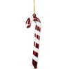 Discount Sass and Belle Sweet as Candy Cane Hanging Decoration