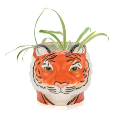 Sale Sass and Belle Tiger Planter