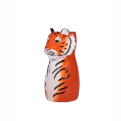 Sale Sass and Belle Tiger Shaped Vase