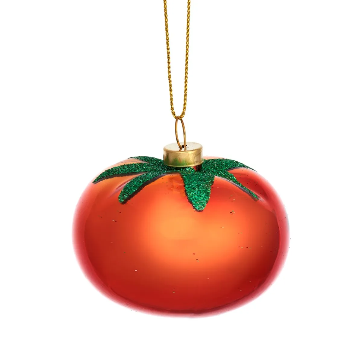New Sass and Belle Tomato Shaped Bauble