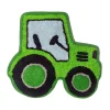 Outlet Sass and Belle Tractor Rug