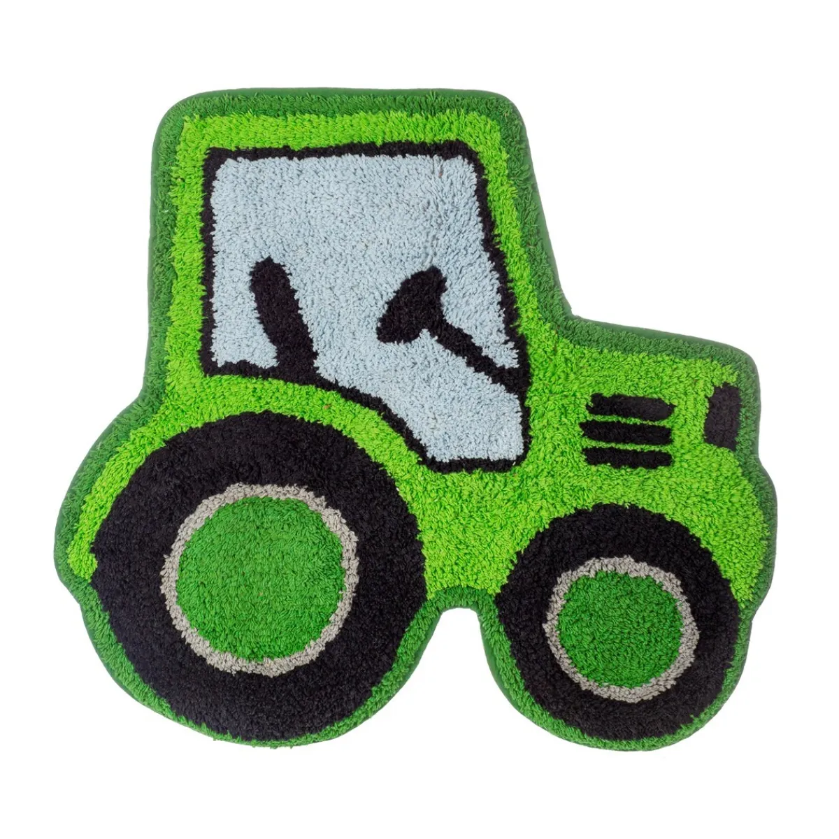 Outlet Sass and Belle Tractor Rug