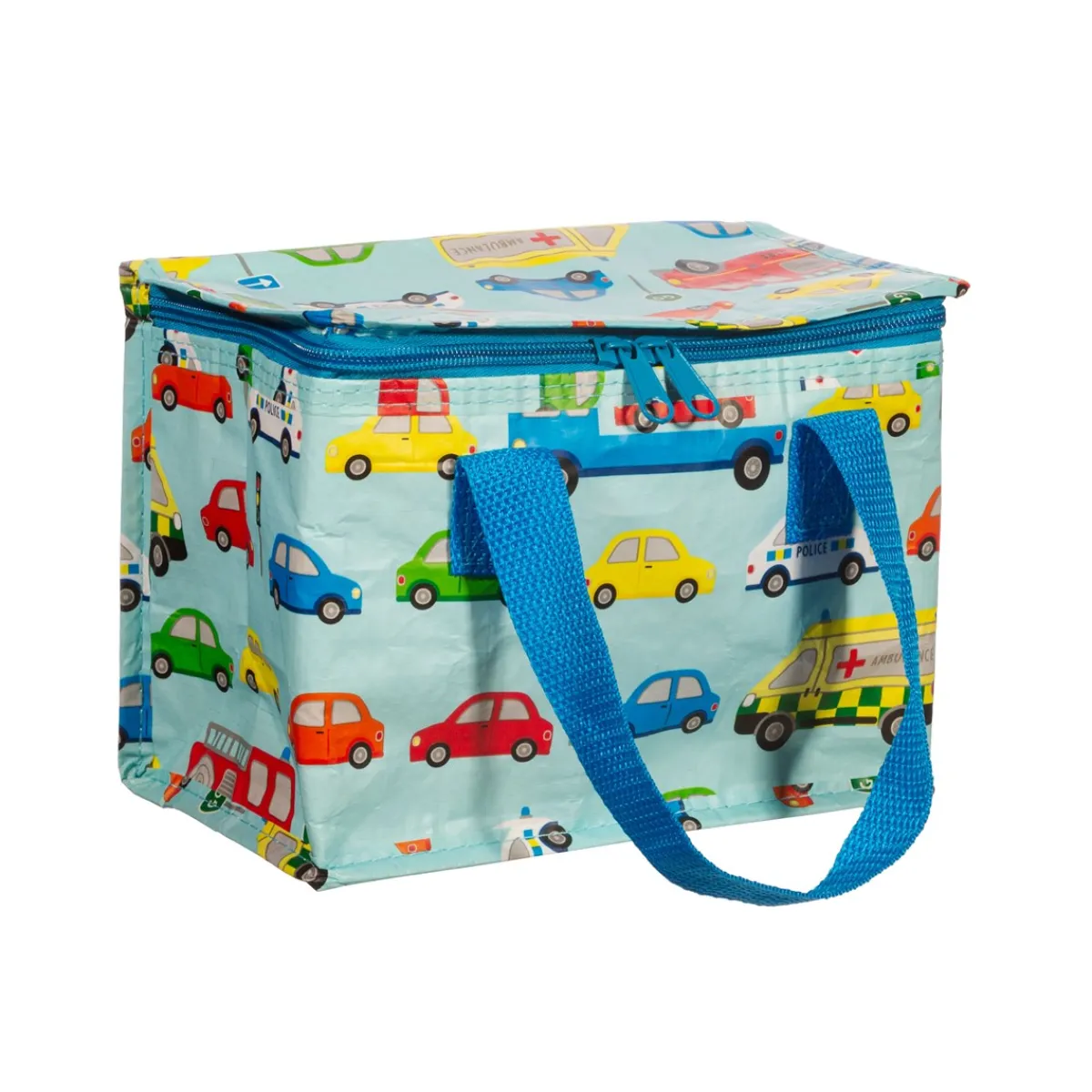 Online Sass and Belle Transport Lunch Bag