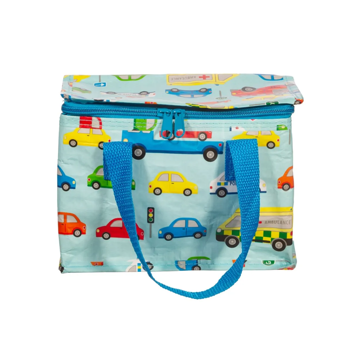 Online Sass and Belle Transport Lunch Bag