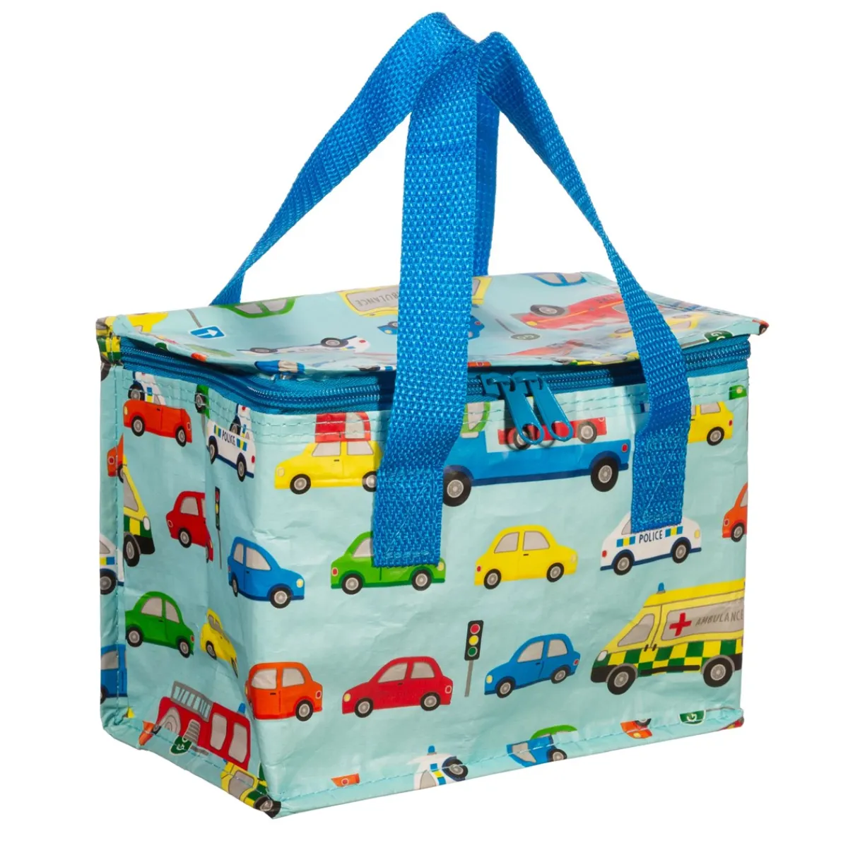 Online Sass and Belle Transport Lunch Bag
