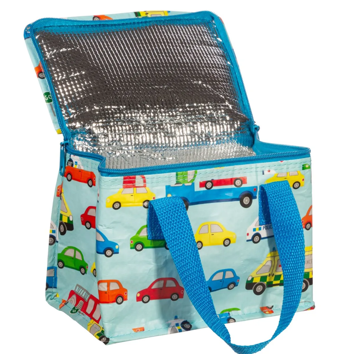 Online Sass and Belle Transport Lunch Bag