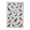 Sass and Belle Vintage Birds A5 Notebook