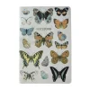 Discount Sass and Belle Vintage Butterflies A5 Notebook