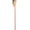 New Sass and Belle Yellow Wooden British Bird Pencil